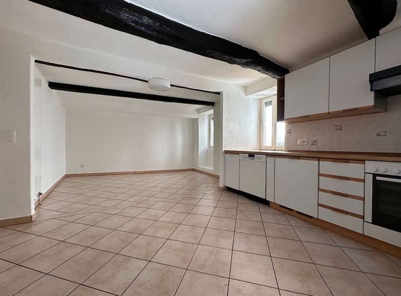 casa di nucleo a Lugano (3)