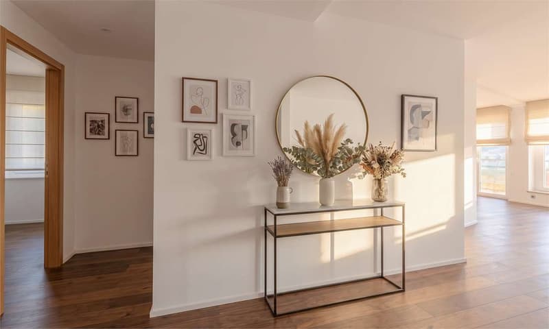 RESIDENZA SECONDARIA A LUGANO | 4.5 LOCALI RISTRUTTURATO (4)