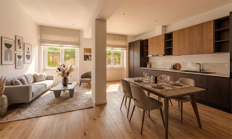 IL SUO PIED-À-TERRE A LUGANO (1)