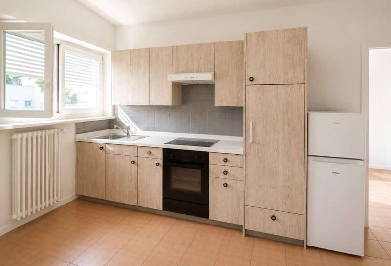 Appartamento in zona comoda ai servizi (3)