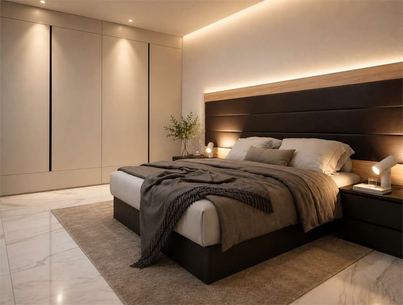 Residenza secondaria - Nuovi appartamenti a Cadempino (8)