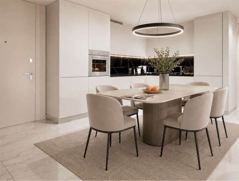 Residenza secondaria - Nuovi appartamenti a Cadempino (7)