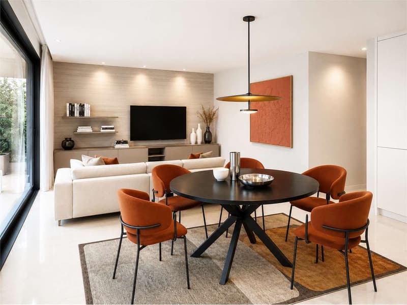 Residenza secondaria - Nuovi appartamenti a Cadempino (6)