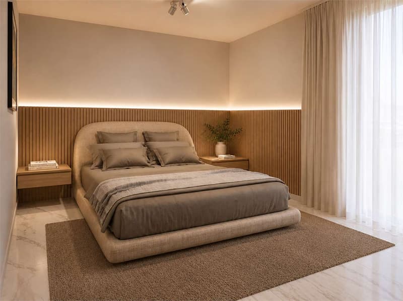 Residenza secondaria - Nuovi appartamenti a Cadempino (10)