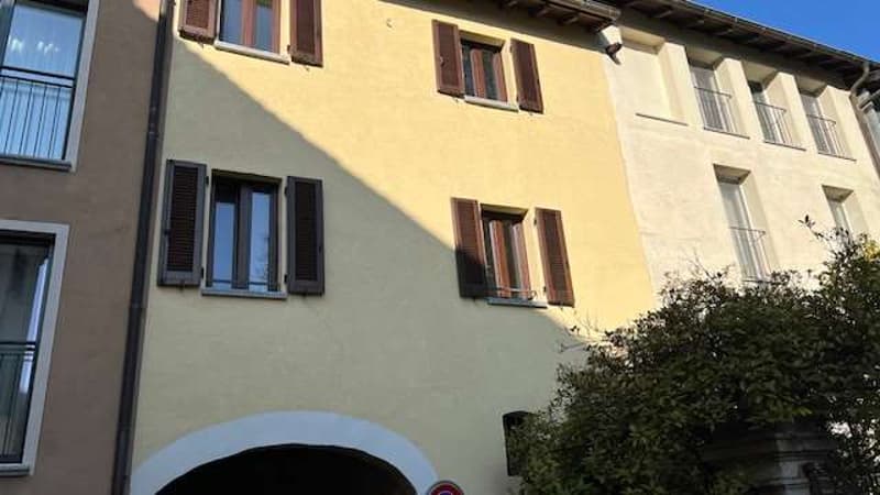 Esclusiva casa di nucleo completamente ristrutturata (2)