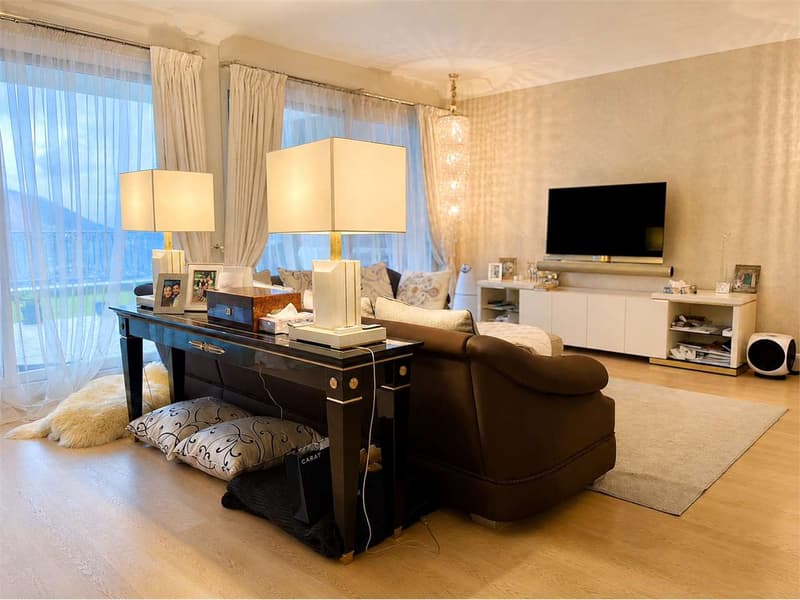 splendido duplex 4,5 locali vista lago (2)