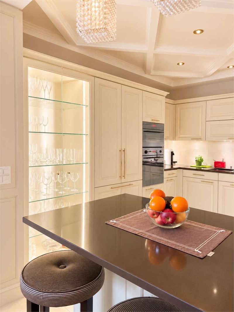 splendido duplex 4,5 locali vista lago (7)