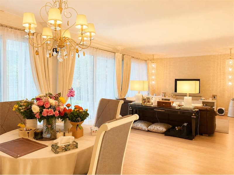 splendido duplex 4,5 locali vista lago (1)
