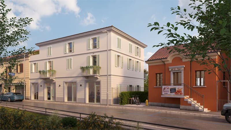 Tesserete nuiva costruzione ampio 2,5 locali con giardino (7)