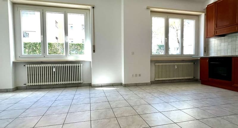 Appartamento monolocale comodo centrale (8)