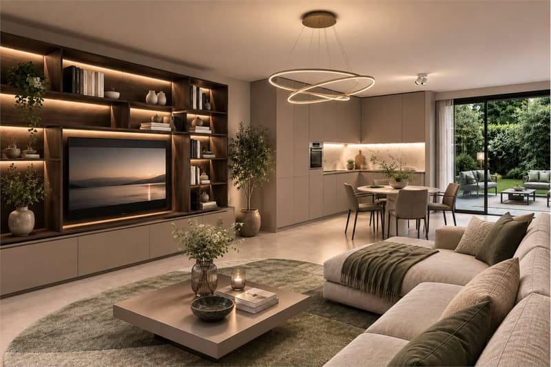 FERIENWOHNUNG IM TESSIN - IHR IDEALER ORT ZUM LEBEN (3)