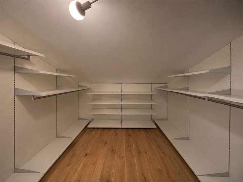 Esclusivo duplex a pochi minuti dalla TASIS (8)