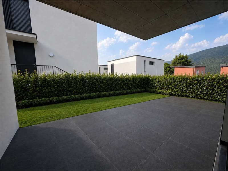 NEUBAU IN CADEMPINO - LETZTE 2 WOHNUNGEN VERFÜGBAR (9)