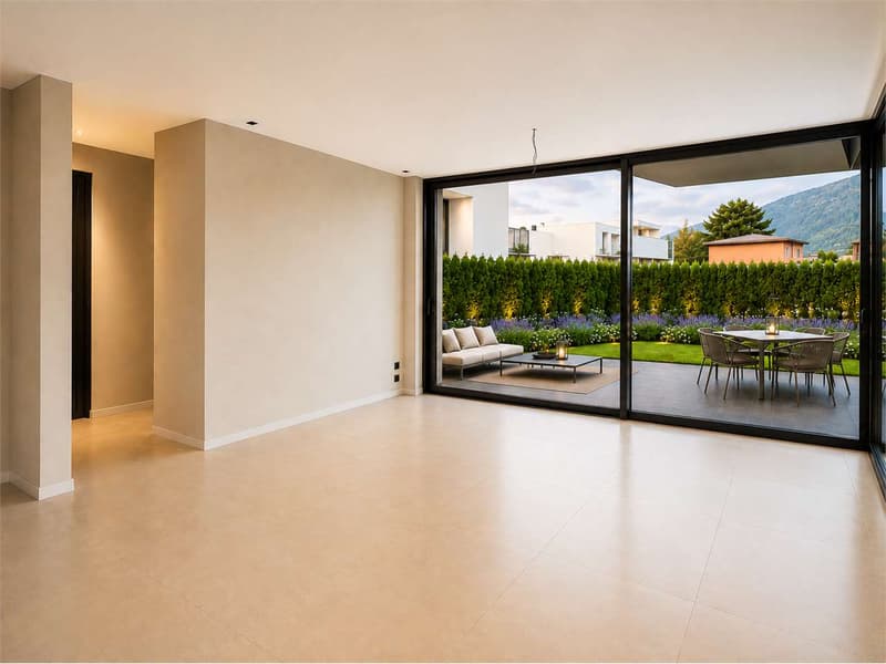 NEUBAU IN CADEMPINO - LETZTE 2 WOHNUNGEN VERFÜGBAR (3)