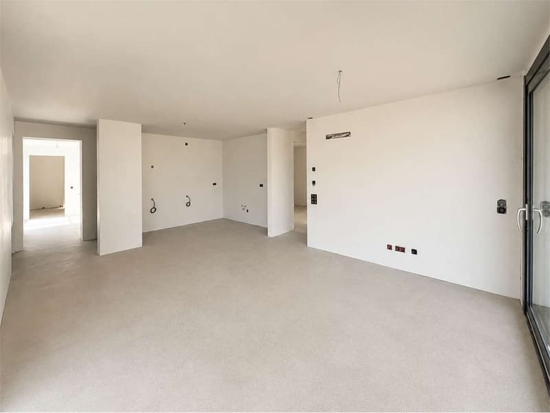 NUOVA RESIDENZA, ULTIMI DUE 3.5 LOCALI CON GIARDINO PRIVATO (4)