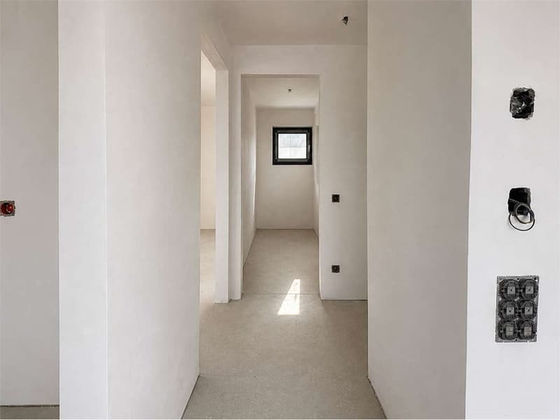 NUOVA RESIDENZA, ULTIMI DUE 3.5 LOCALI CON GIARDINO PRIVATO (7)