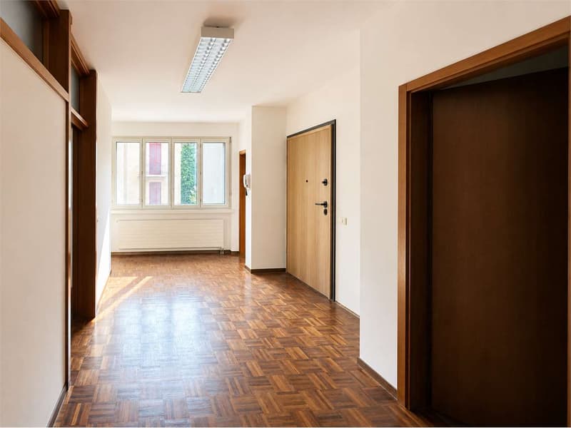 LUGANO LORETO | SPAZI IMPORTANTI, CASA SU MISURA (8)