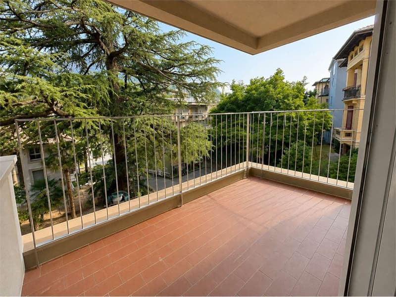 LUGANO LORETO | SPAZI IMPORTANTI, CASA SU MISURA (2)