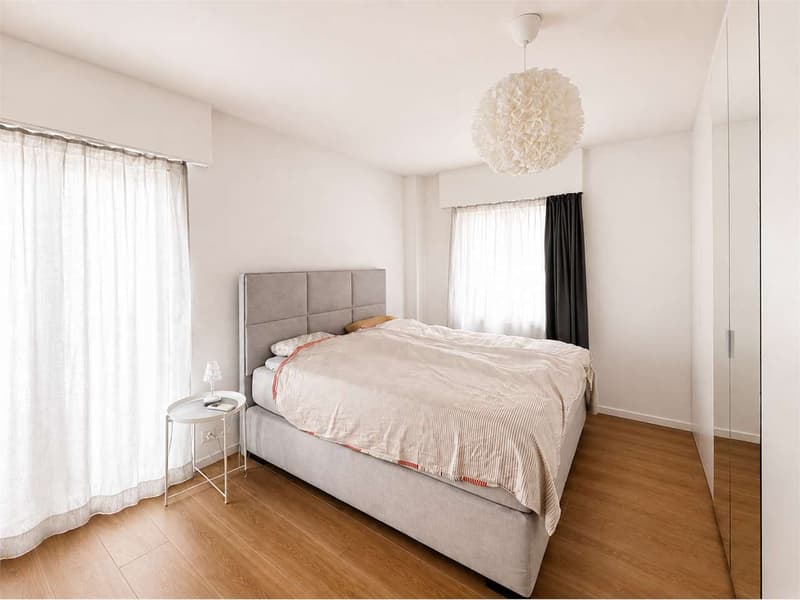 VISTA LAGO E TRANQUILLITÀ - 3.5 LOCALI (9)