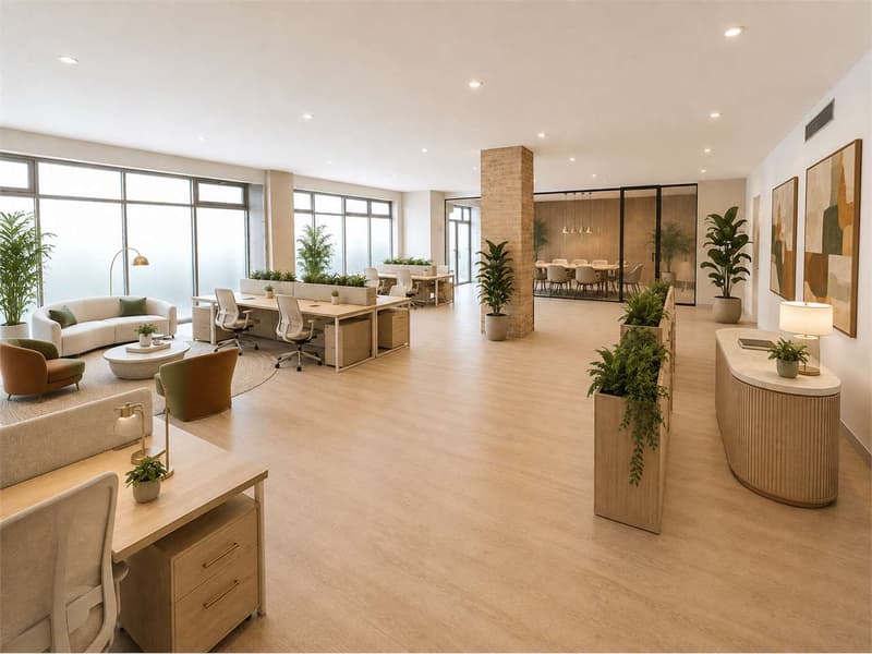 AMPIO SPAZIO COMMERCIALE CON VETRINA (4)