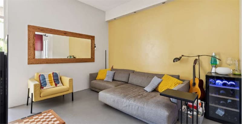 elegante appartamento 3,5 locali con ampio giardino (9)