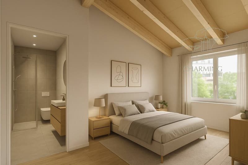 Duplex - Origlio (3)