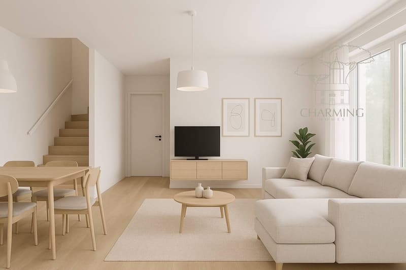 Duplex - Origlio (2)