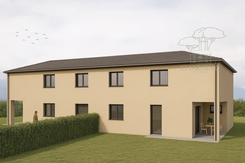 Duplex - Origlio (7)
