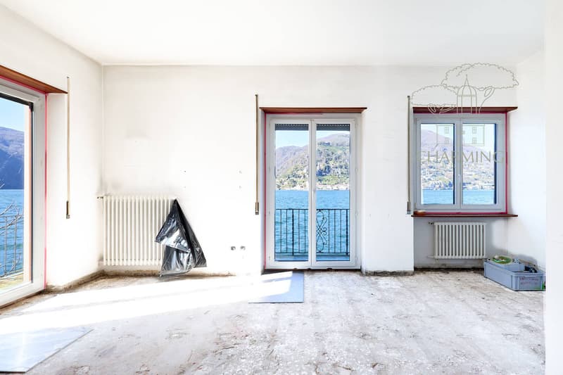 Appartamento - Brusino Arsizio (8)