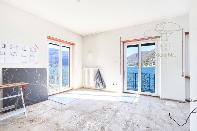 Appartamento - Brusino Arsizio (6)