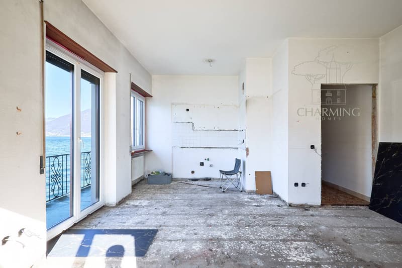 Appartamento - Brusino Arsizio (3)