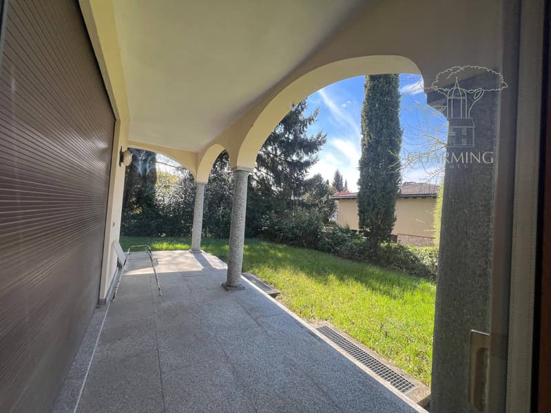 Terreno per costruire - Ponte Capriasca (4)