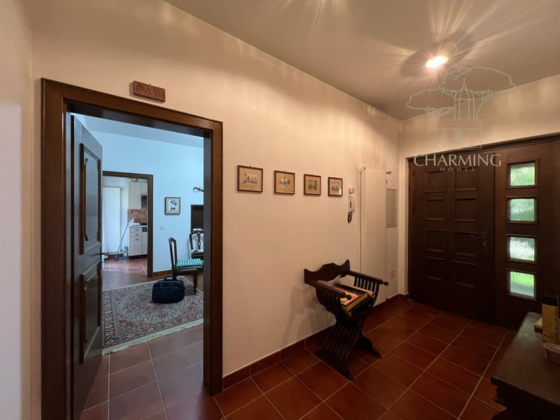 Villa - Ponte Capriasca (8)