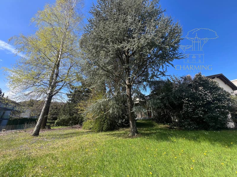 Villa - Ponte Capriasca (4)
