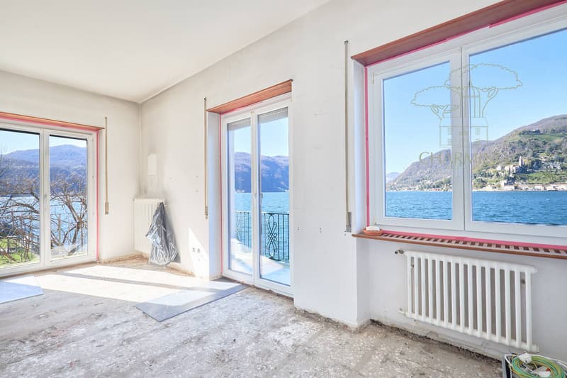 Appartamento - Brusino Arsizio (5)