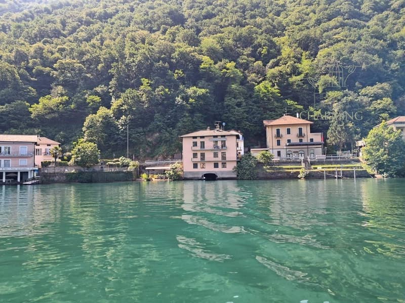 Appartamento - Brusino Arsizio (4)