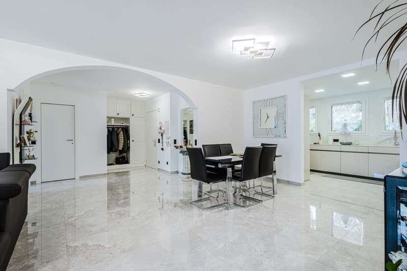 Elevated Living - Attico Panoramico con Vista Lago (7)