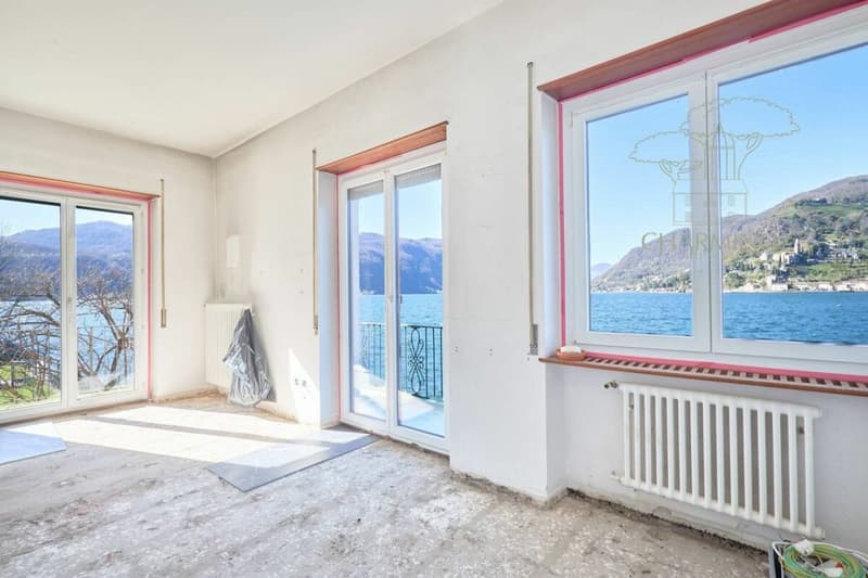 Lakeside Residences - Esclusivi Appartamenti Fronte Lago Kopie (9)