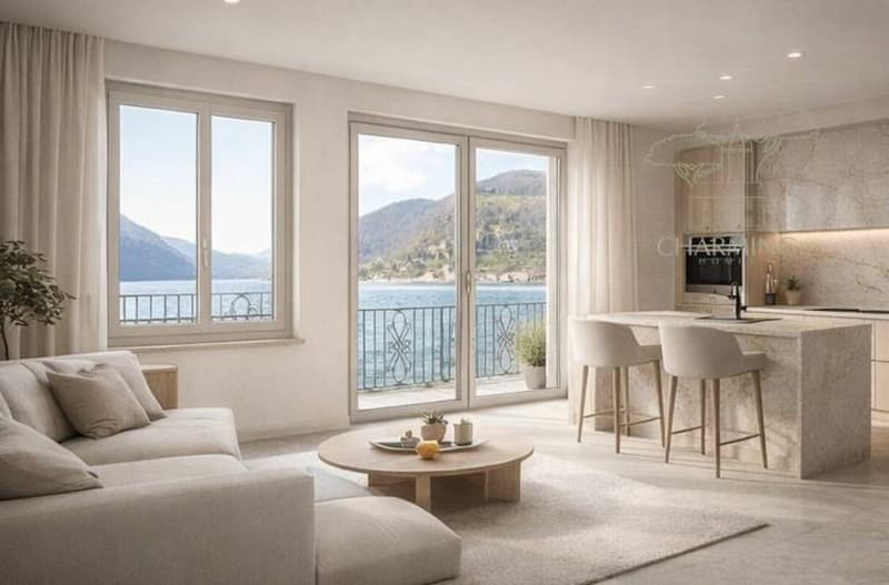 Lakeside Residences - Esclusivi Appartamenti Fronte Lago Kopie (1)
