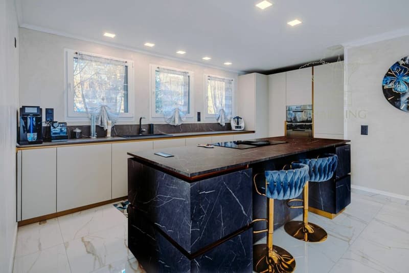 Elevated Living - Attico Panoramico con Vista Lago (8)