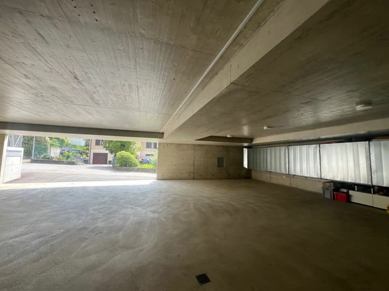 Residenza Ambra - Letzte Verfügbare Duplexwohnung mit Privatem Garten (12)