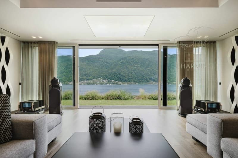 The Golden Hour - Appartamento di Design con Spa Privata e Giardino (2)