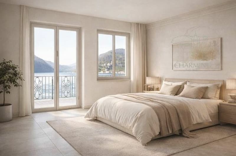 Lakeside Residences - Exklusive Seeapartments (7)