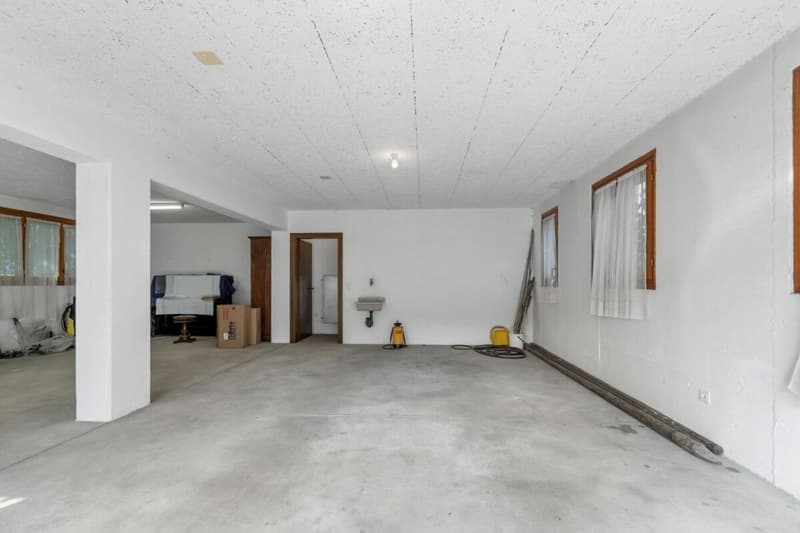 Villa indipendente con ampio Giardino privato (17)