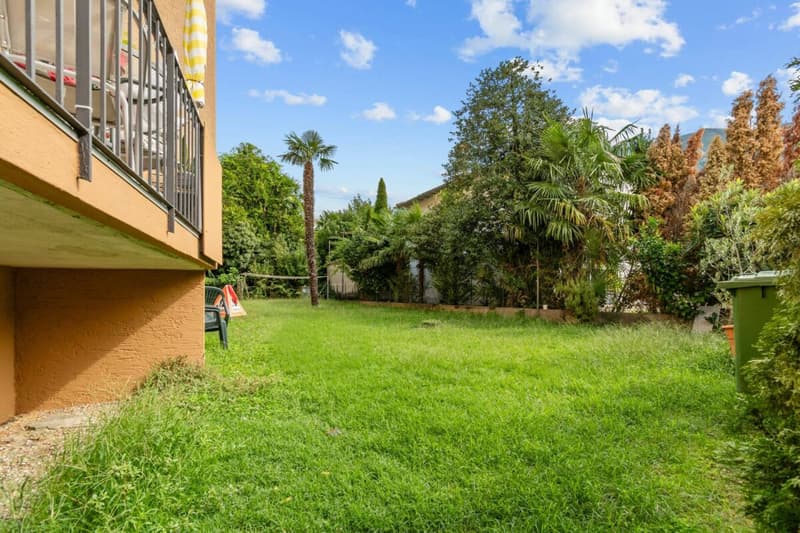 Mehrfamilienhaus mit 12 Wohnungen - Attraktive Rendite von 4,5 % (8)