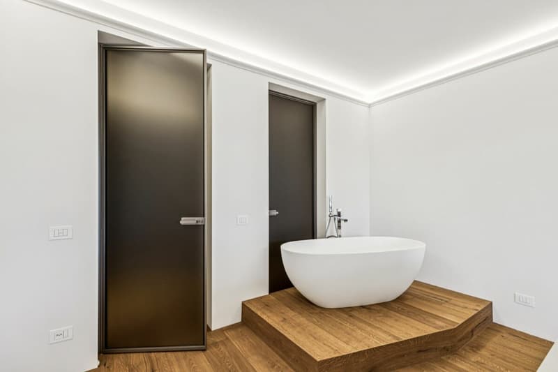 Appartement exclusif de 7,5 pièces à Castagnola avec vue sur le lac et les montagnes (12)