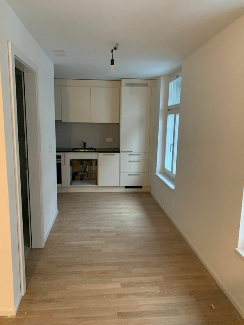 Charmantes 1.5-Zimmer-Studio (3)