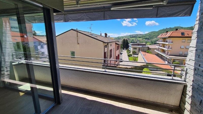 MENDRISIO: NUOVO 4.5 LOC. PANORAMICO (5)