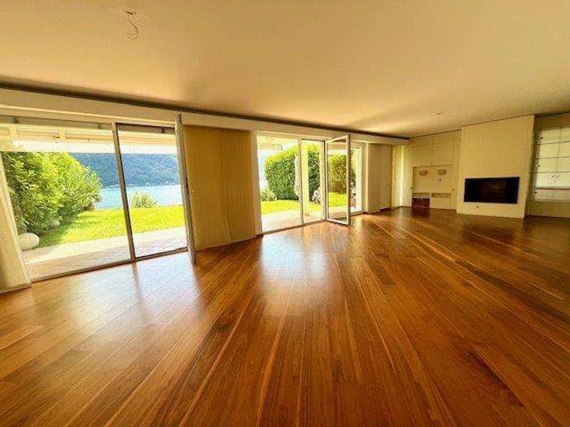 VILLA A LAGO CON ATTRACCO BARCA, CASA VACANZA (7)