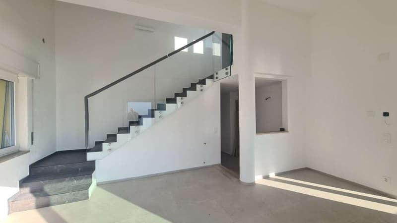 ROVIO: VILLA 6.5 loc. PANORAMICA RISTRUTTURATA (10)